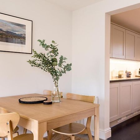 Apartamento No. 5 The Court-With Free Parking Windermere Exterior foto